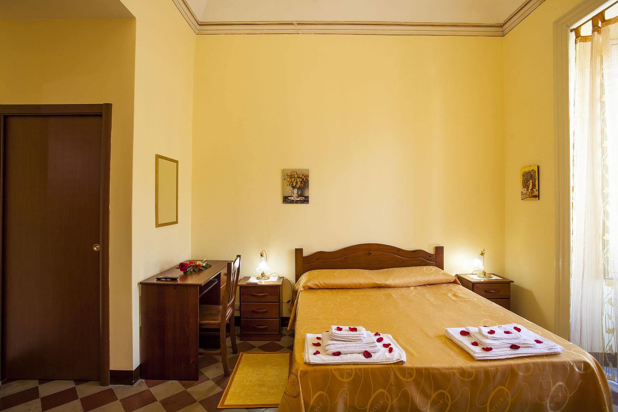 Bed and Breakfast Siciliaetnamare Riposto Exterior foto